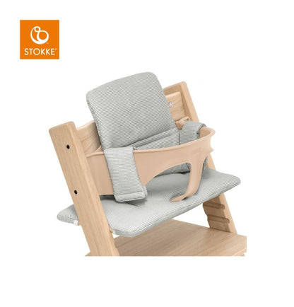 Tripp Trapp Classic Cushion Nordic grey