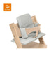 Tripp Trapp Classic Cushion Nordic grey