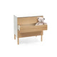 Sleepi Dresser (2 of 2 Natural)