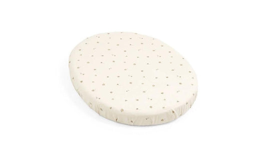 Stokke Sleepi Mini Fitted Sheet