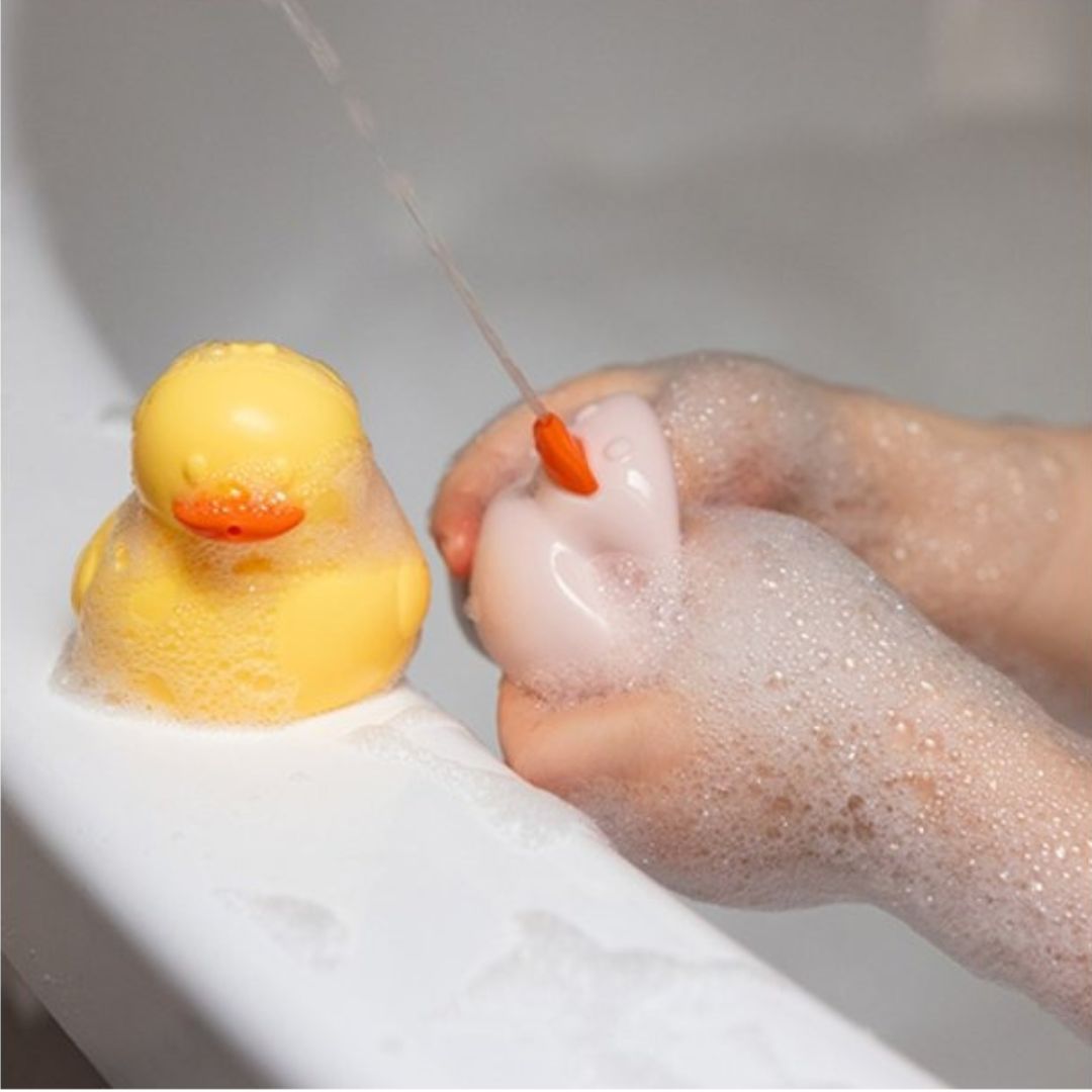 Bath toy Ducks