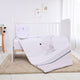 Bed Linen Set Rabbits 5-Pcs