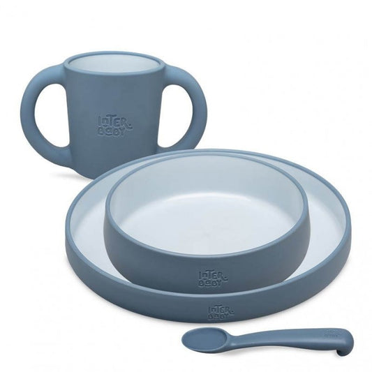 Take it Easy Tableware Set