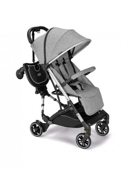 Cam Stroller Board: A Convenient Addition for Older Siblings