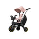 Doona Liki Trike S3 - Pink