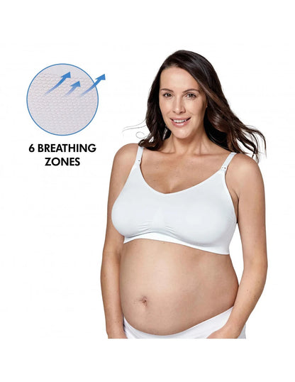 Keep Cool Ultra Maternity & Nursing Bra - Small