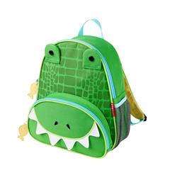 Skip Hop Zoo Crocodile Backpack