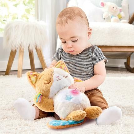 VTech Baby: Night Light Kitten / Goodnight Kitten Sleep Soother