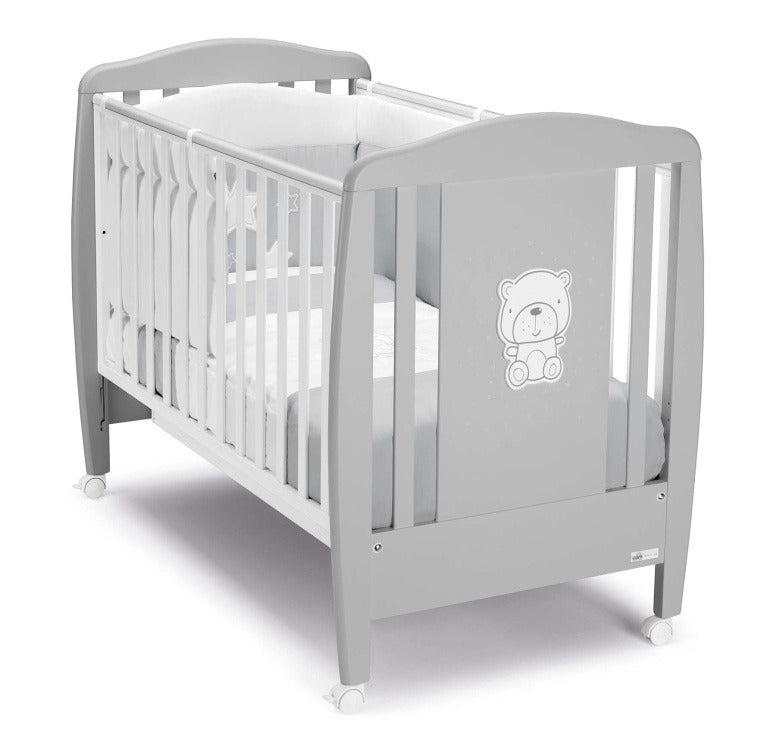 Cam Classic Teddy Crib