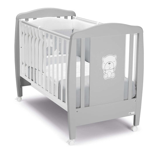 Cam Classic Teddy Crib