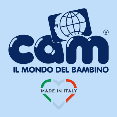 cam logo