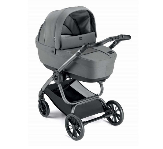 Techno Babila Stroller Grey