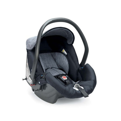 Cam Area Zero+ Infant Car Seat: A Safe and Stylish Choice for Your Baby