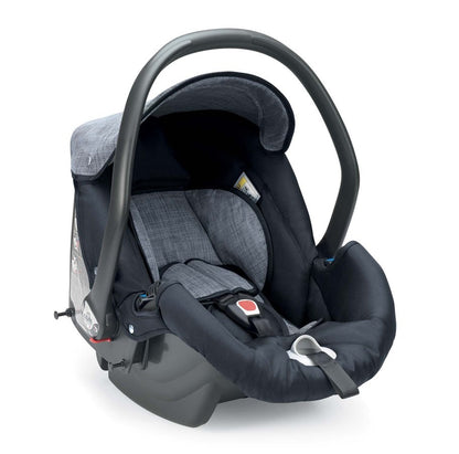 Cam Area Zero+ Infant Car Seat: A Safe and Stylish Choice for Your Baby