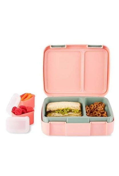 Zoo Bento Box