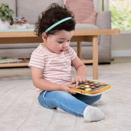 VTECH BABY - TABLETTE BILINGUE