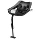 CBX Aton CBX Base-Fix – Black ISOFIX Car Seat Base
