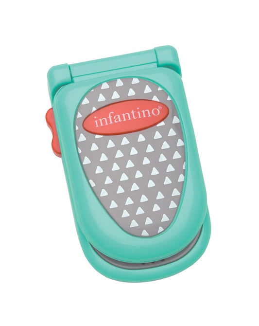 Infantino Electronic Folding Phone