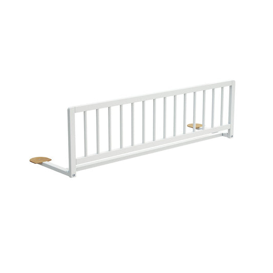 Webaby: Barrière de Lit SIDO - Wooden Toddler Safety Bed Rail