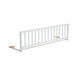 Webaby: Barrière de Lit SIDO - Wooden Toddler Safety Bed Rail
