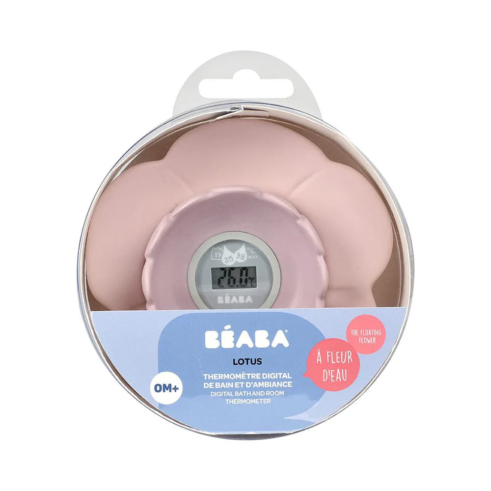 Beaba Lotus Bath Thermometer