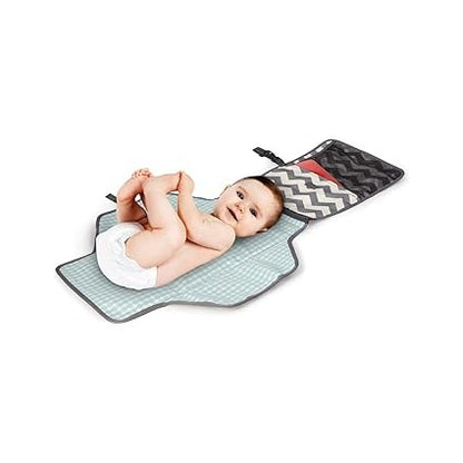 Pronto Changing Pad: On-the-Go Convenience