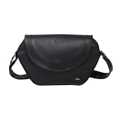 MIMA TRENDY CHANGING BAG BLACK