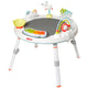 Explore & More Baby's View 3-Stage Activity Center