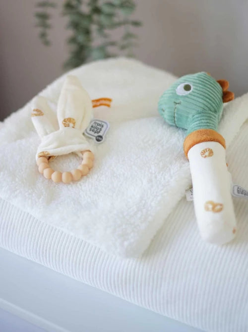 Ultimate Softness and Warmth