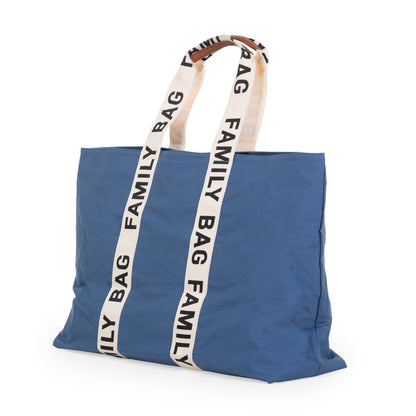 Mommy Bag Signature Canvas