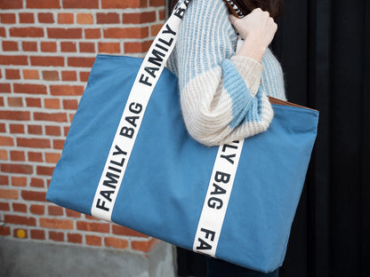 Mommy Bag Signature Canvas