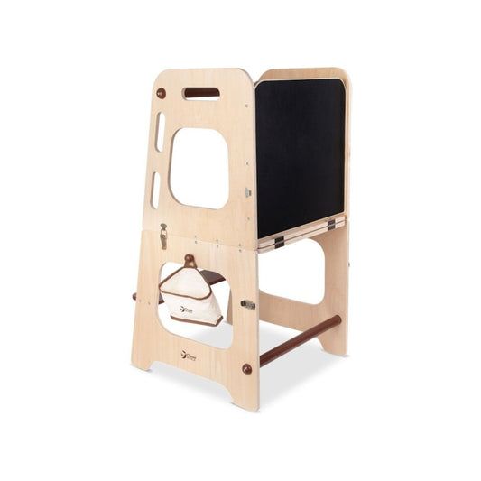 Classic World Convertible Helper Tower-Table