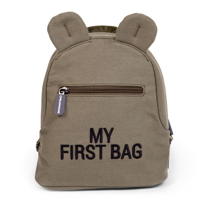 Kids My First Bag