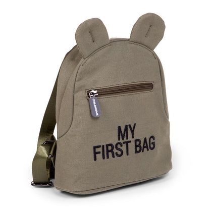 Kids My First Bag