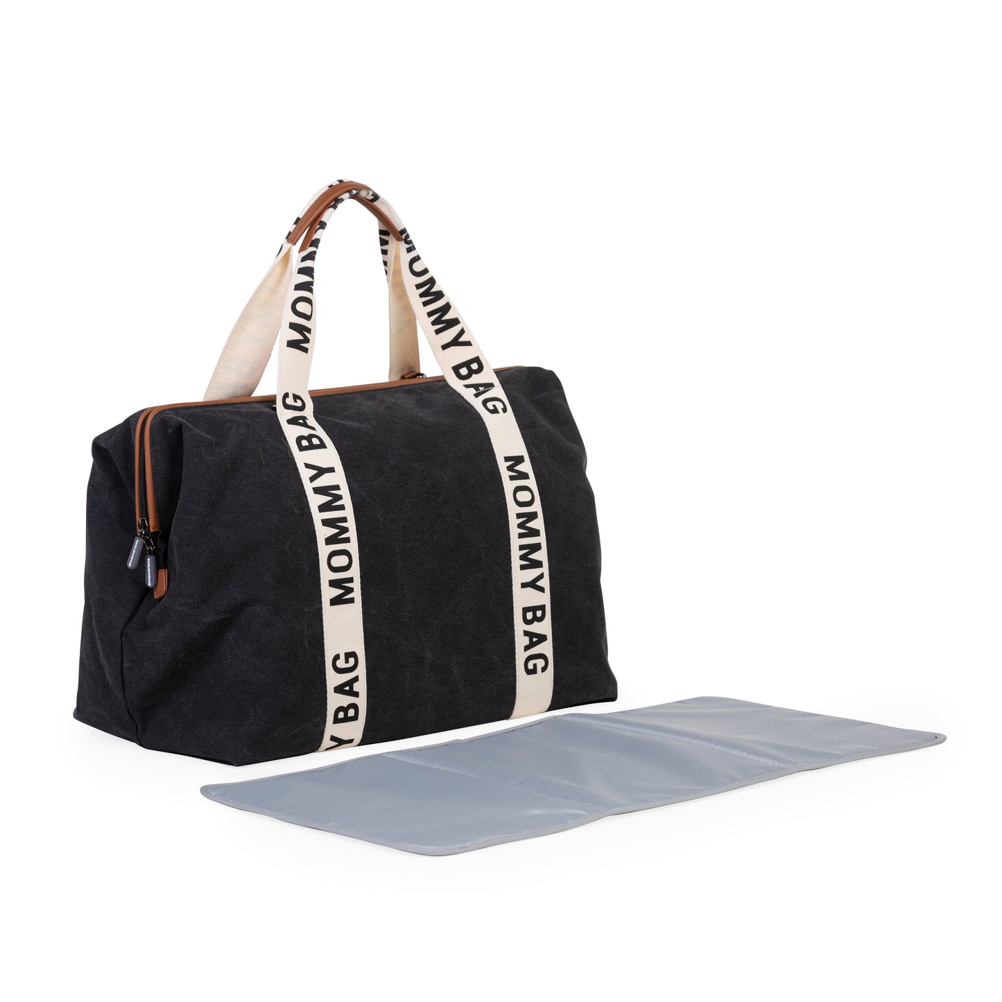 Mommy Bag Signature Canvas