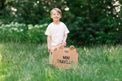 Mini Traveller Kids Suitcase