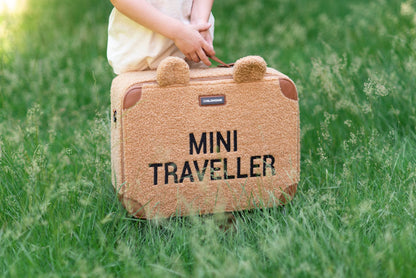 Mini Traveller Kids Suitcase