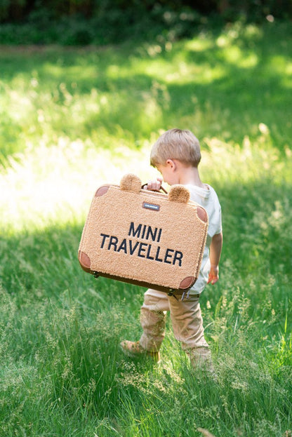 Mini Traveller Kids Suitcase