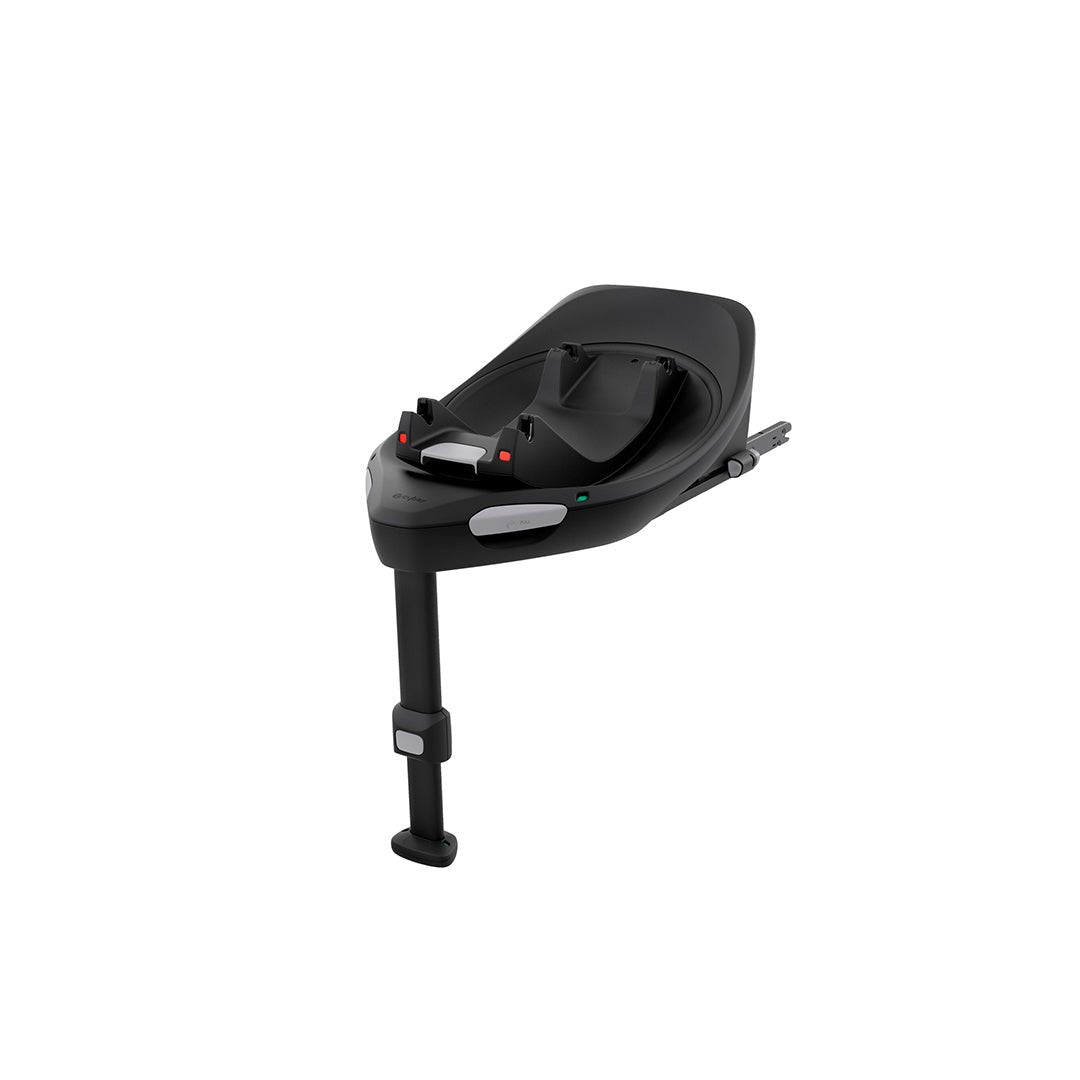 CYBEX Base G3 360° Rotating ISOFIX Car Seat Base – Black