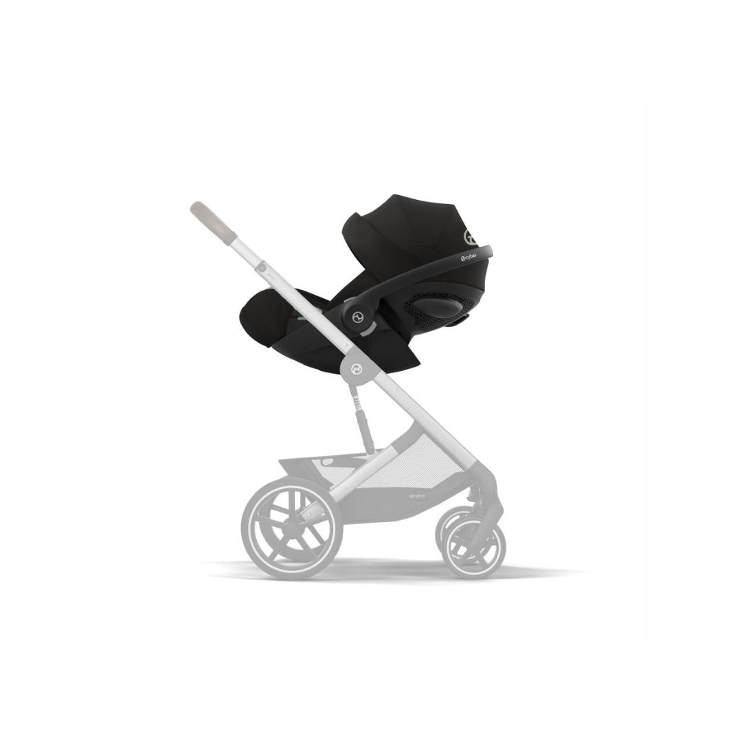 Cybex Cloud G i-Size Infant Car Seat