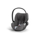 Cybex Cloud T i-Size Plus Infant Car Seat - Mirage Grey