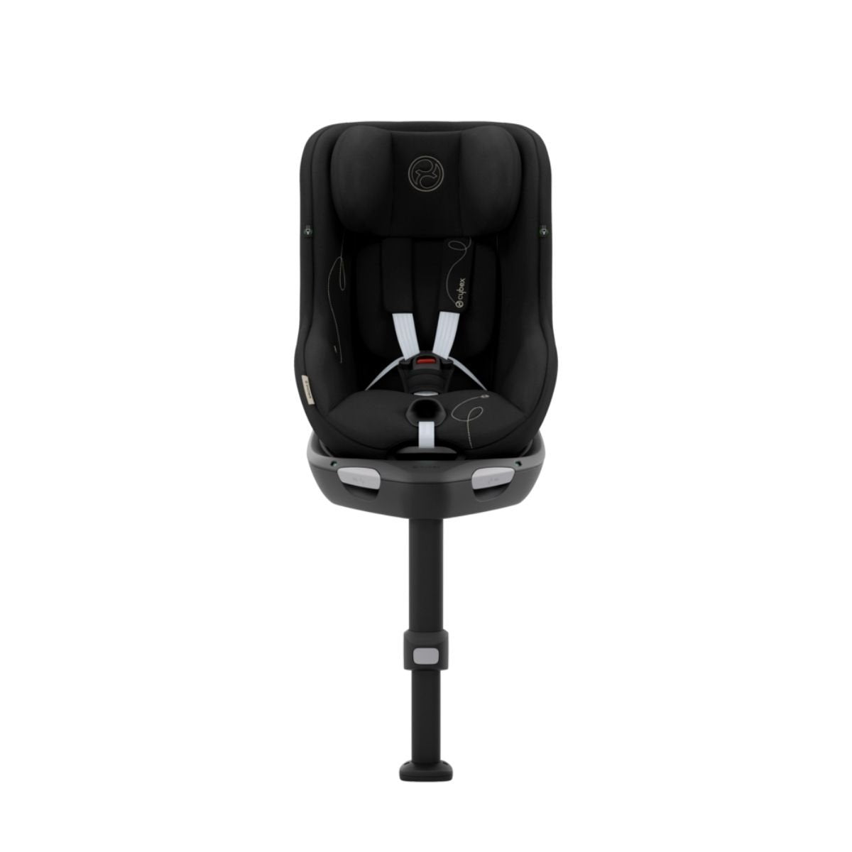 CYBEX Gold Sirona G i-Size Car Seat – Ultimate Safety & Comfort