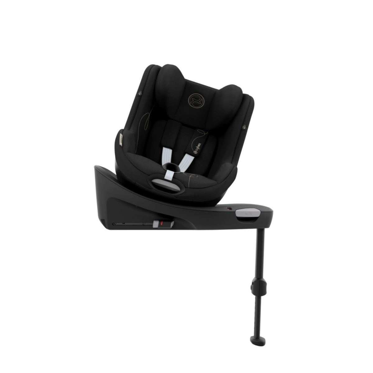 CYBEX Gold Sirona G i-Size Car Seat – Ultimate Safety & Comfort