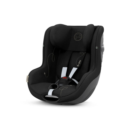 CYBEX Gold Sirona G i-Size Car Seat – Ultimate Safety & Comfort