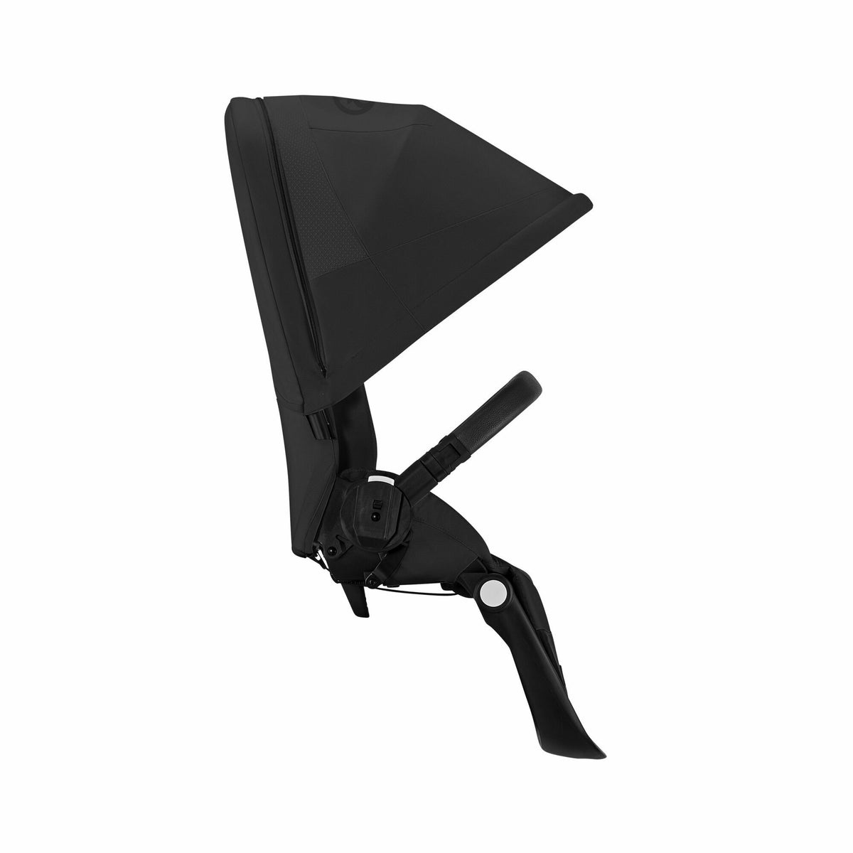 Cybex Gold Gazelle S Seat Unit – Moon Black & Black Frame