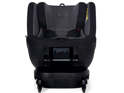 Kinderkraft Baby Car Seat Isofix Black