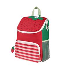 Skip Hop Strawberry Big Kid Backpack