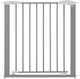 Safety gate Safe & Lock metal