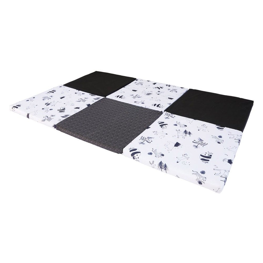 Candide Motor Skills Play Mat