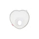 Original Lovenest Organic Baby Pillow - White